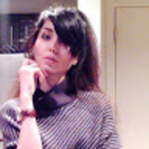 Meet your Posher, Bahar